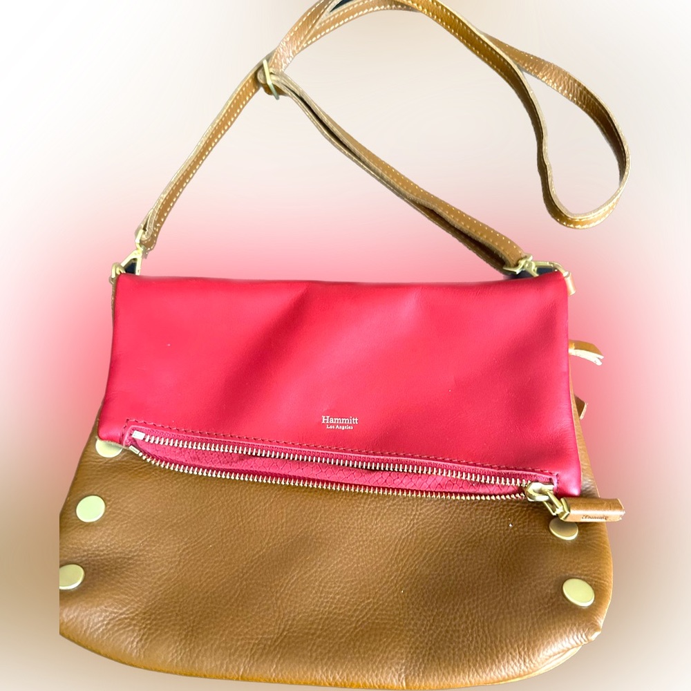 Hammitt Crossbody Bag